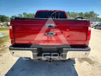 2016 Ford F-250 photo