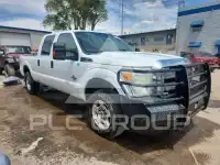 2016 Ford F-250 фото