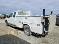2016 Ford F-250 photo