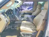2016 Ford F-250 фото