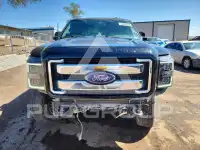 2016 Ford F-250 фото
