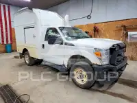 2016 Ford F-250 фото
