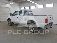 2016 Ford F-250 photo