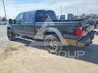 2016 Ford F-250 фото