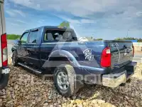 2016 Ford F-250 фото
