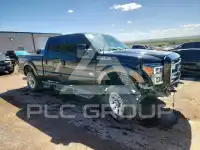 2016 Ford F-250 фото