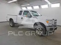 2016 Ford F-250 photo