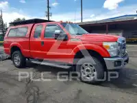 2016 Ford F-250 фото