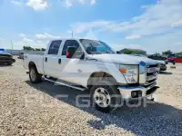 2016 Ford F-250 фото