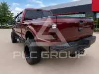 2016 Ford F-250 photo