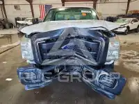 2016 Ford F-250 фото