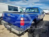 2016 Ford F-250 photo