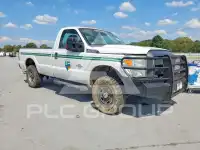 2016 Ford F-250 фото