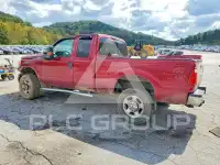 2016 Ford F-250 photo
