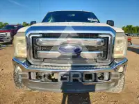 2016 Ford F-250 фото