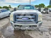 2016 Ford F-250 фото