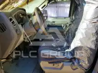 2016 Ford F-250 фото