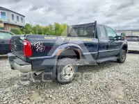 2016 Ford F-250 фото