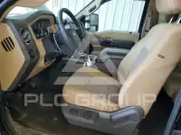 2016 Ford F-250 фото