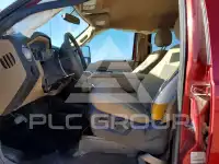 2016 Ford F-250 фото