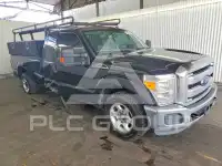 2016 Ford F-250 фото