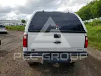 2016 Ford F-250 photo