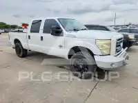 2016 Ford F-250 фото