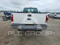 2016 Ford F-250 фото