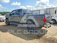 2016 Ford F-250 фото