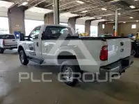 2016 Ford F-250 фото