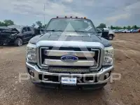 2016 Ford F-250 фото