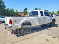 2016 Ford F-250 фото