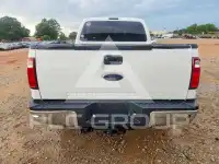 2016 Ford F-250 фото