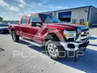 2016 Ford F-250 photo