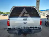 2016 Ford F-250 фото