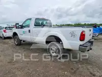 2016 Ford F-250 фото