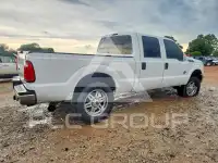 2016 Ford F-250 фото