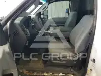 2016 Ford F-250 фото
