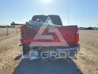 2016 Ford F-250 фото