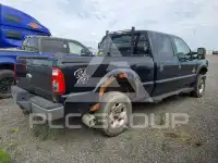 2016 Ford F-250 фото