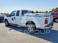2016 Ford F-250 фото