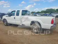 2016 Ford F-250 фото
