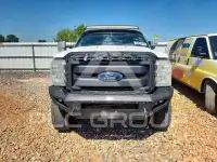 2016 Ford F-250 photo