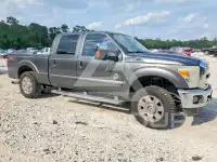 2016 Ford F-250 photo