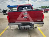 2016 Ford F-250 фото