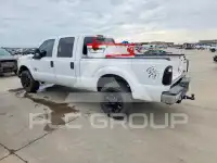 2016 Ford F-250 фото