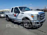 2016 Ford F-250 фото