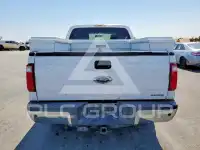 2016 Ford F-250 фото