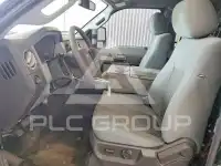 2016 Ford F-250 фото