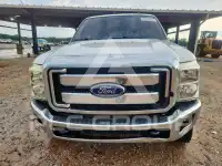 2016 Ford F-250 фото